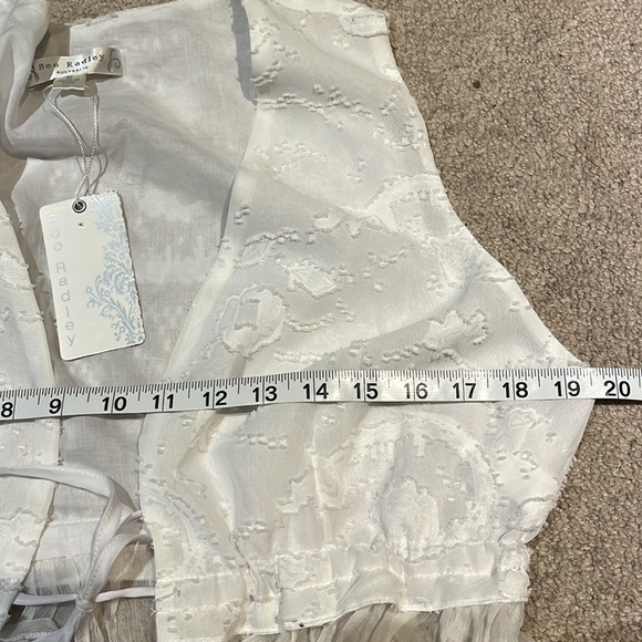 NWT Boo Radley top - Picture 7 of 8